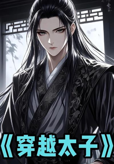 穿越太子