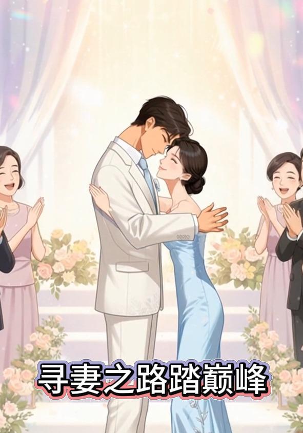 寻妻之路踏巅峰