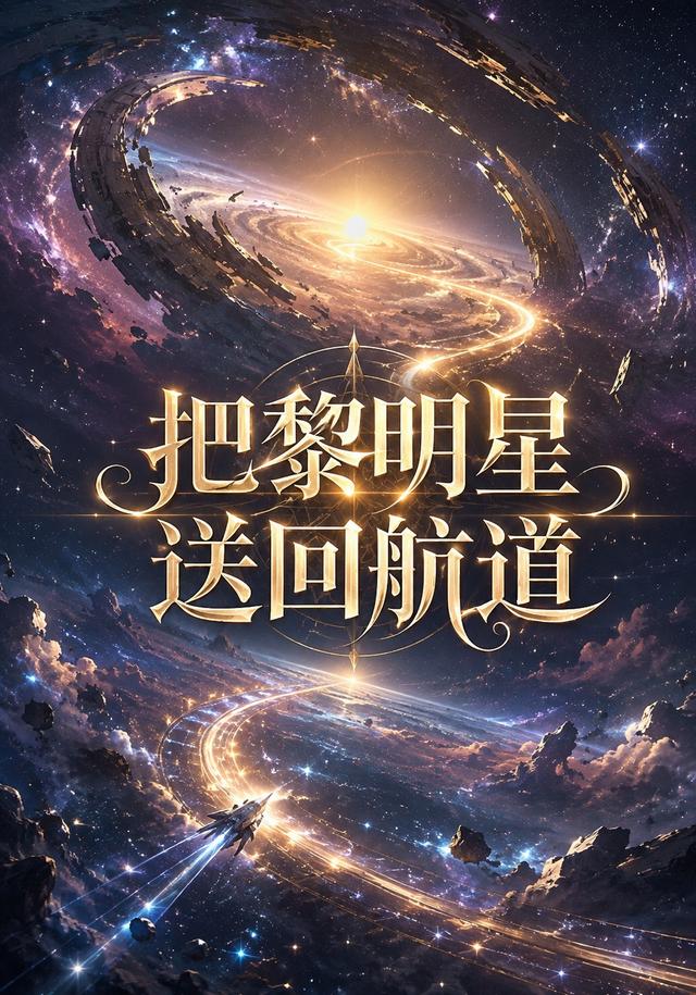 把黎明星送回航道