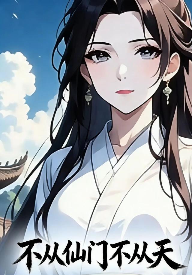 不从仙门不从天