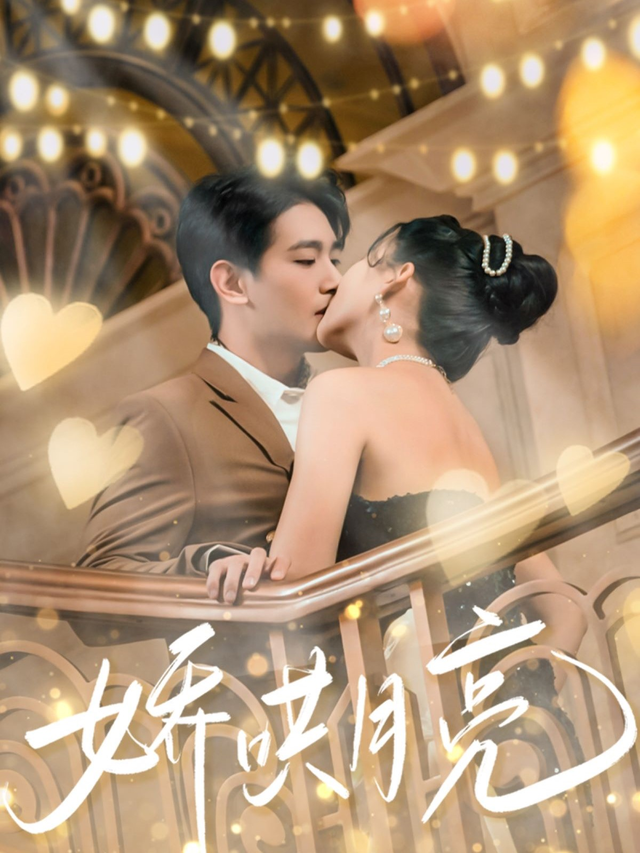 娇哄月亮封面图