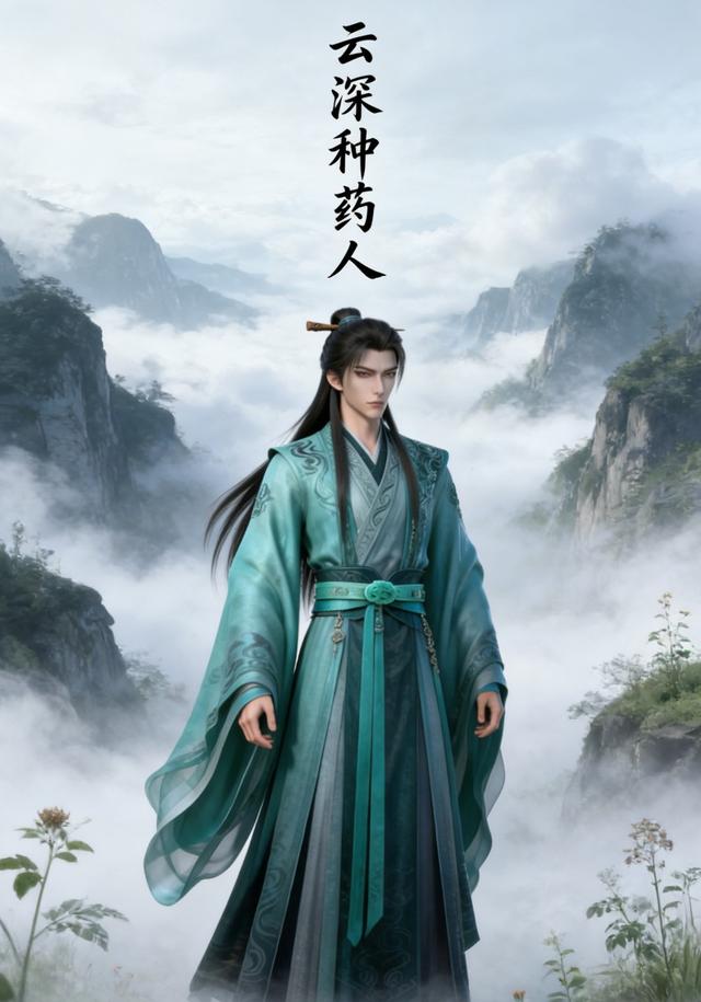 云深种药人