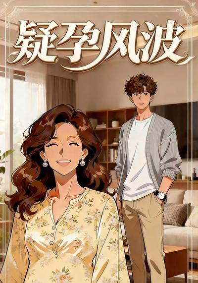 疑孕风波