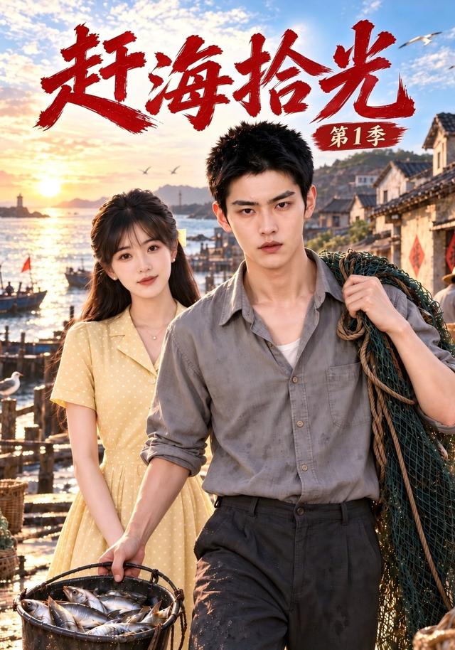 赶海拾光第1季