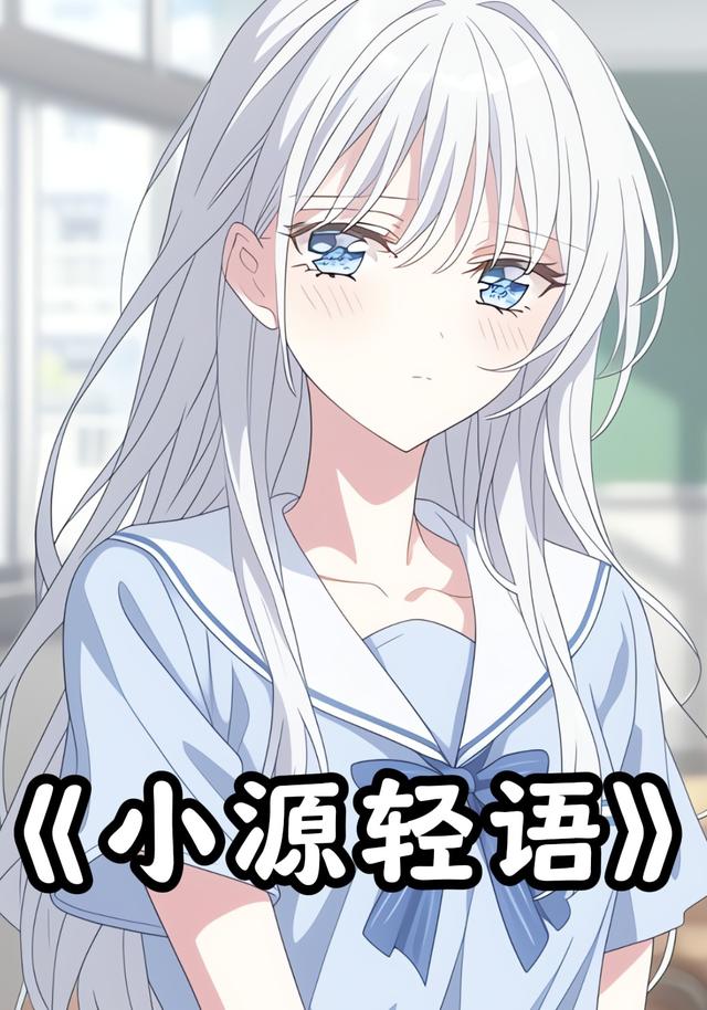小源轻语