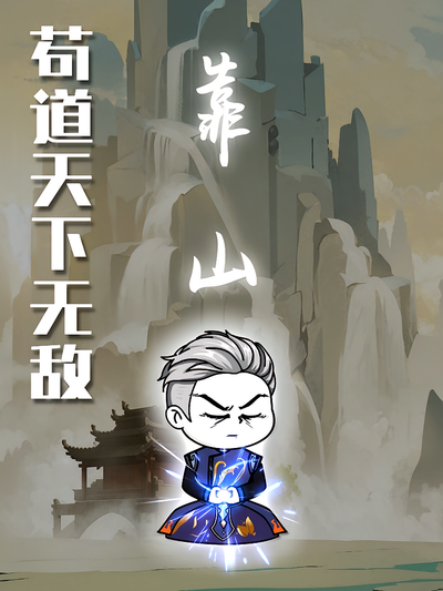 苟道天下无敌