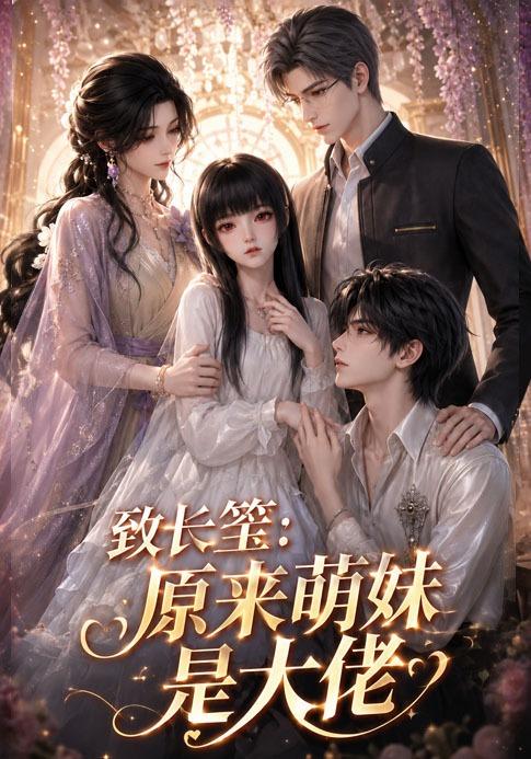 致长笙：原来萌妹是大佬 cover