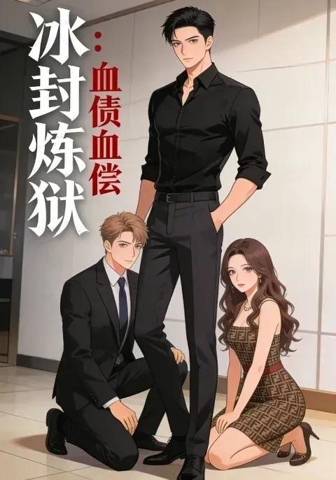 冰封炼狱：血债血偿