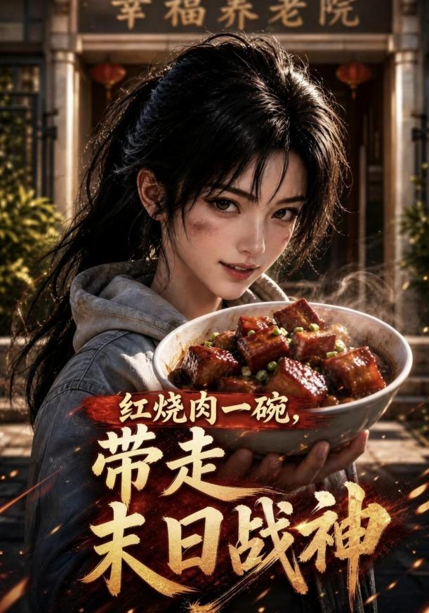 红烧肉一碗，带走末日战神 cover