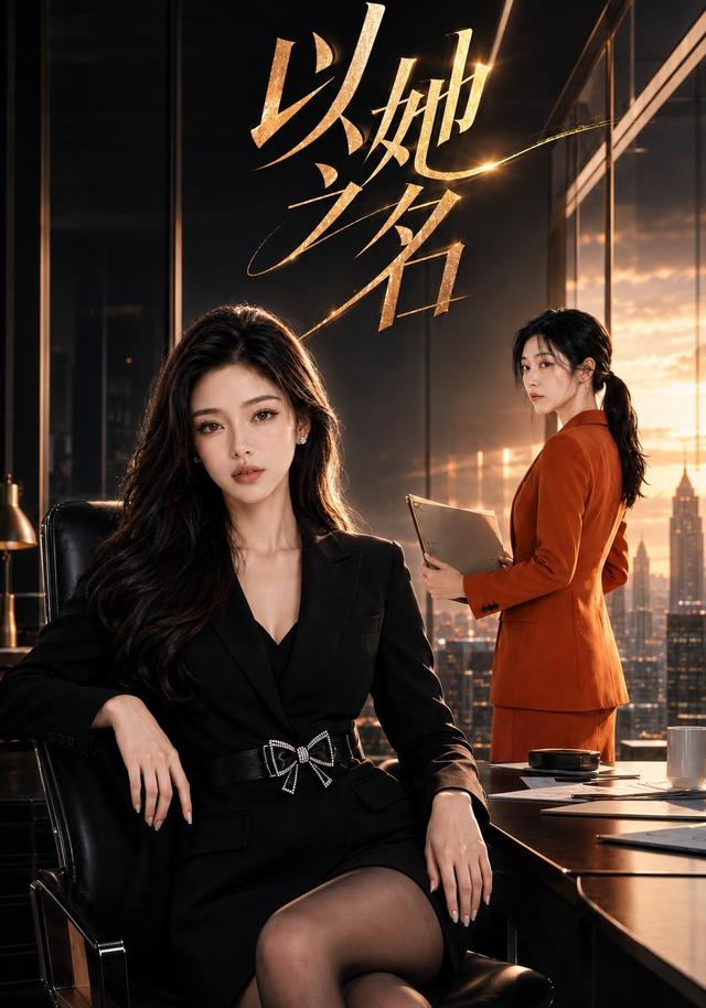 以她之名 cover