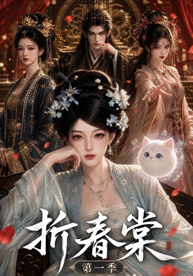 折春棠第一季