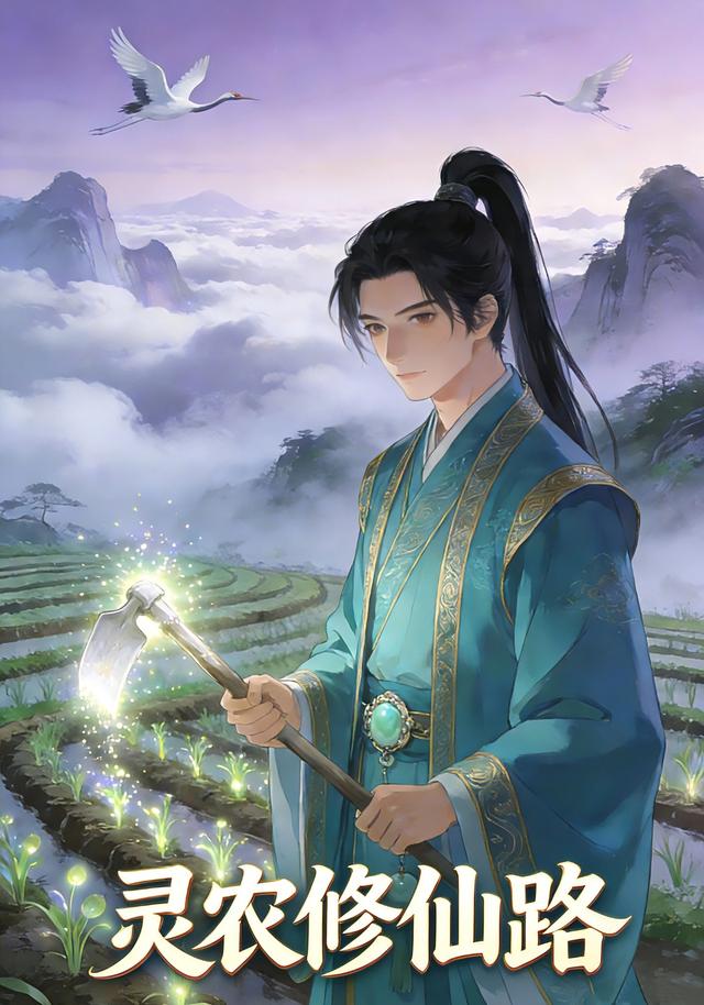 灵农修仙路