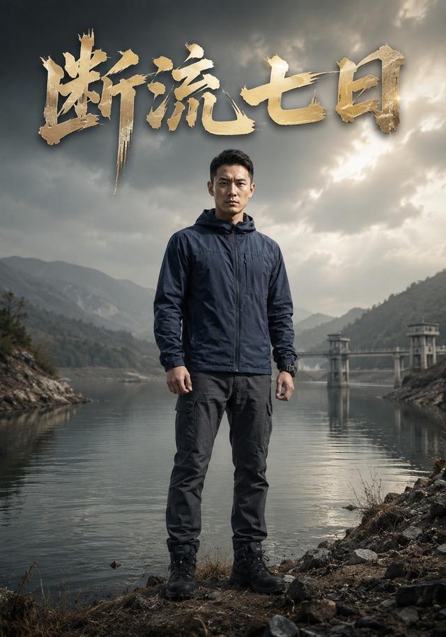 断流七日 cover