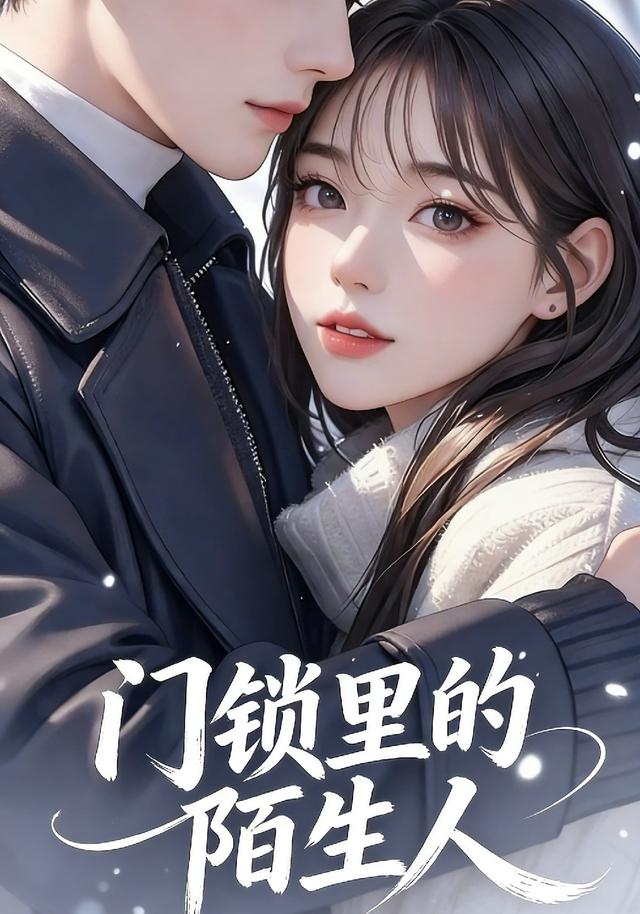 门锁里的陌生人