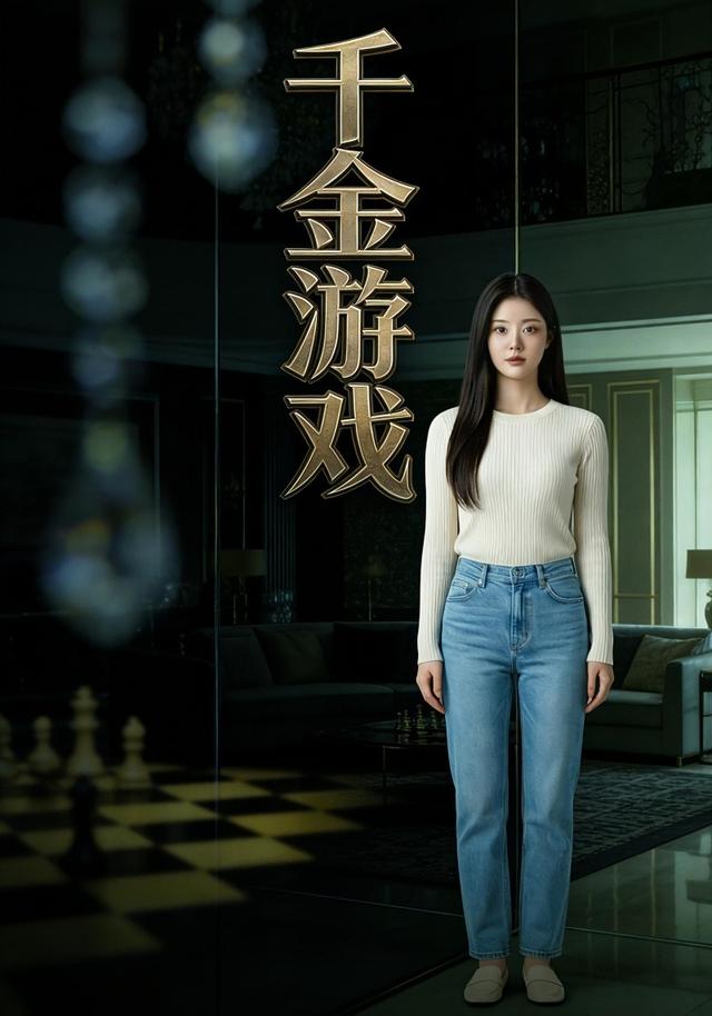 千金游戏