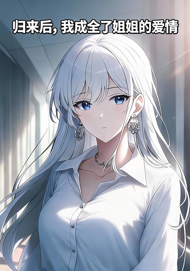 归来后，我成全了姐姐的爱情