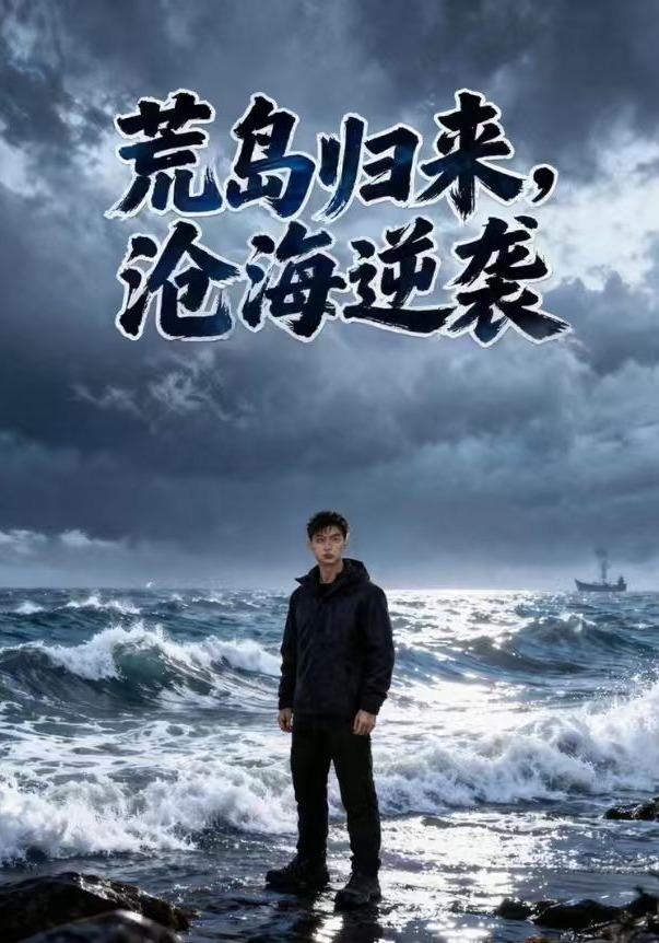 荒岛归来，沧海逆袭