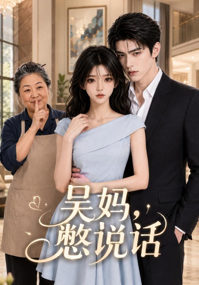 吴妈，憋说话