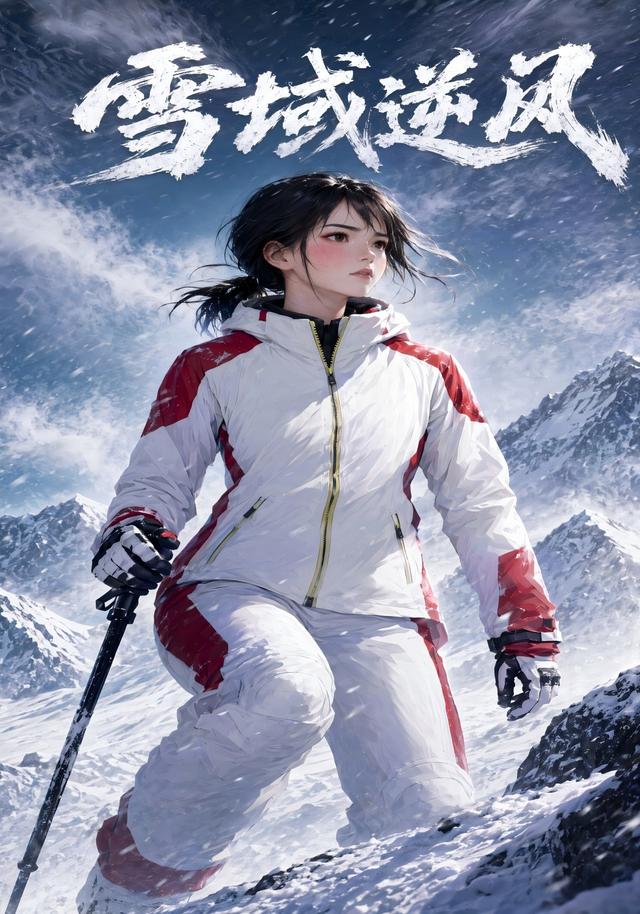 雪域逆风第一季