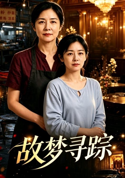 故梦寻踪 cover