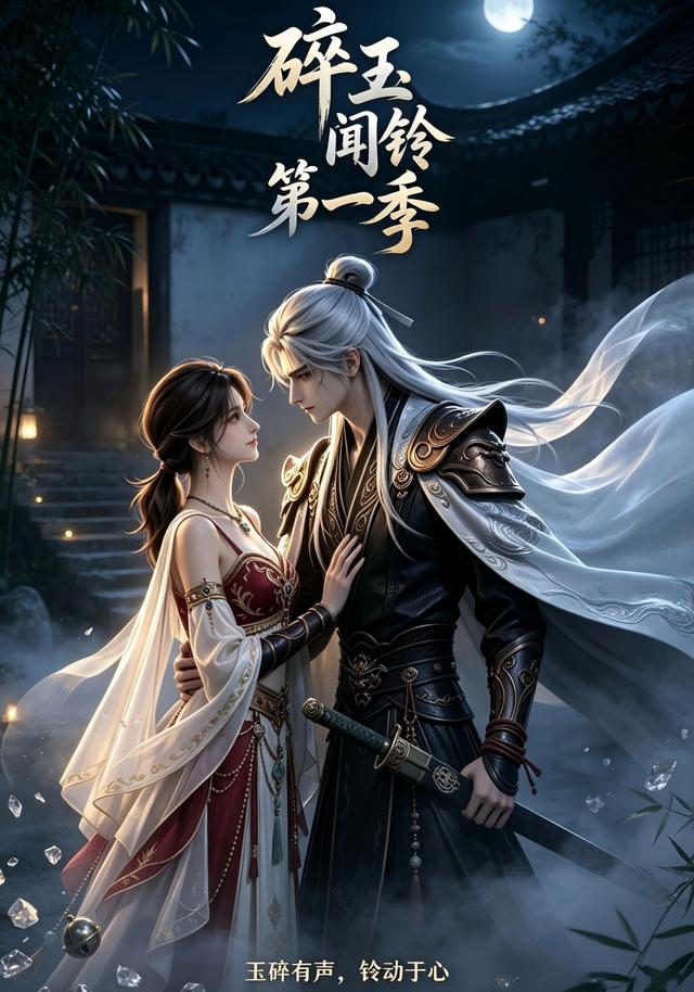 碎玉闻铃第一季