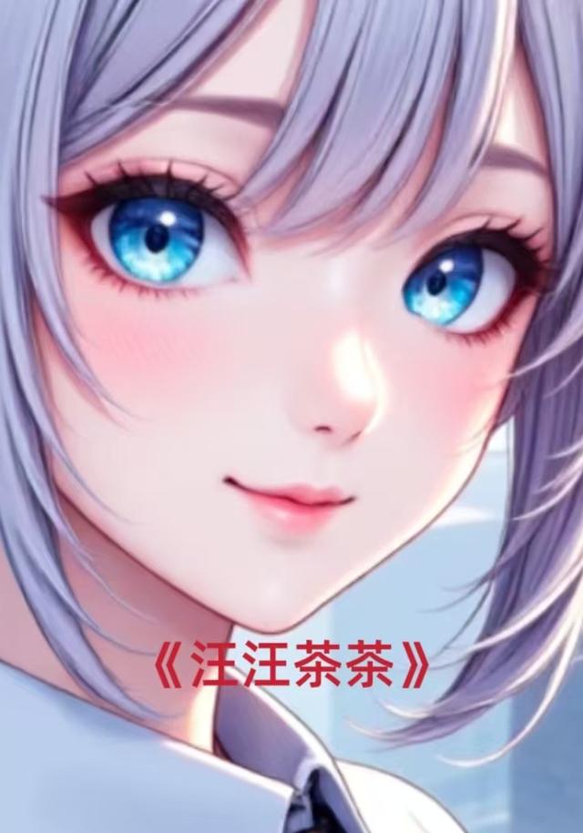 汪汪茶茶封面图
