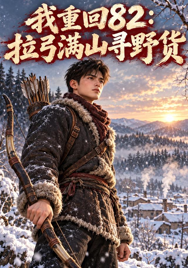 我重回82：拉弓满山寻野货