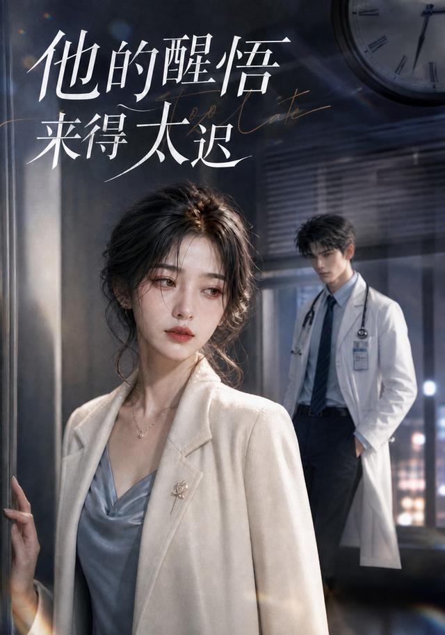 他的醒悟来得太迟