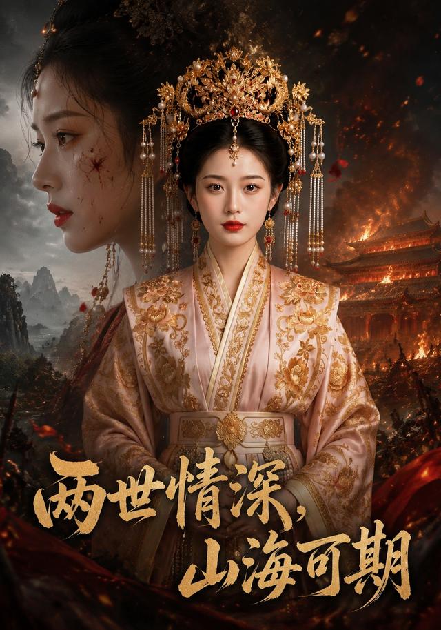 两世情深，山海可期