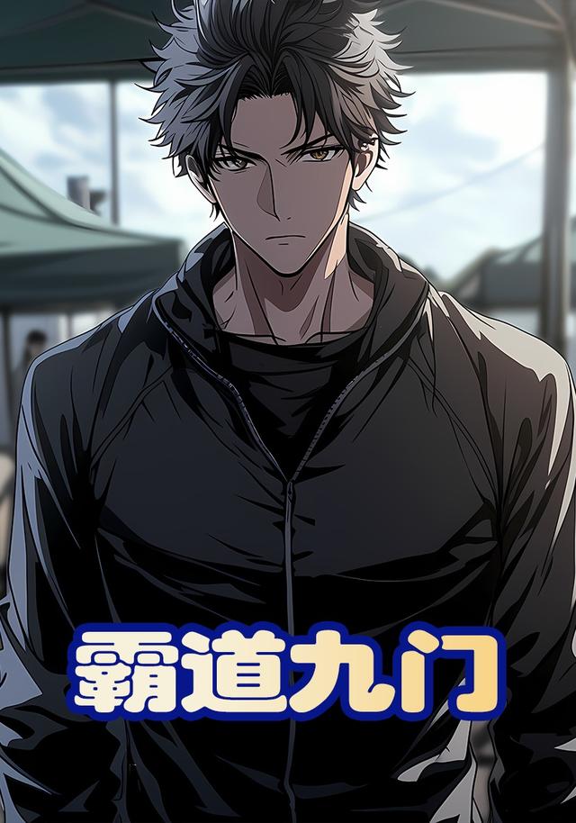霸道九门