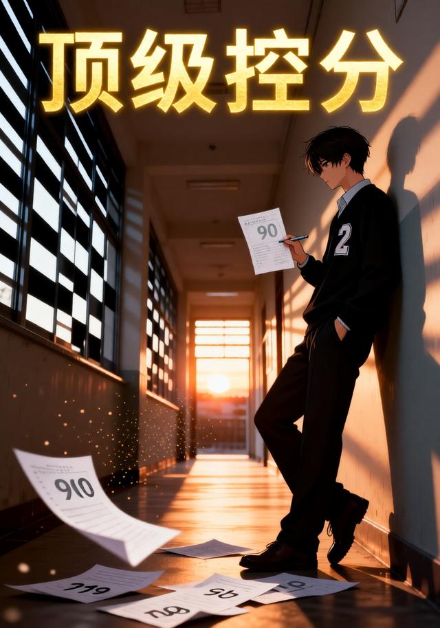 顶级控分封面图