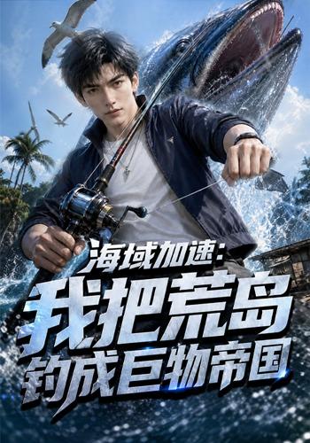 海域加速：我把荒岛钓成巨物帝国