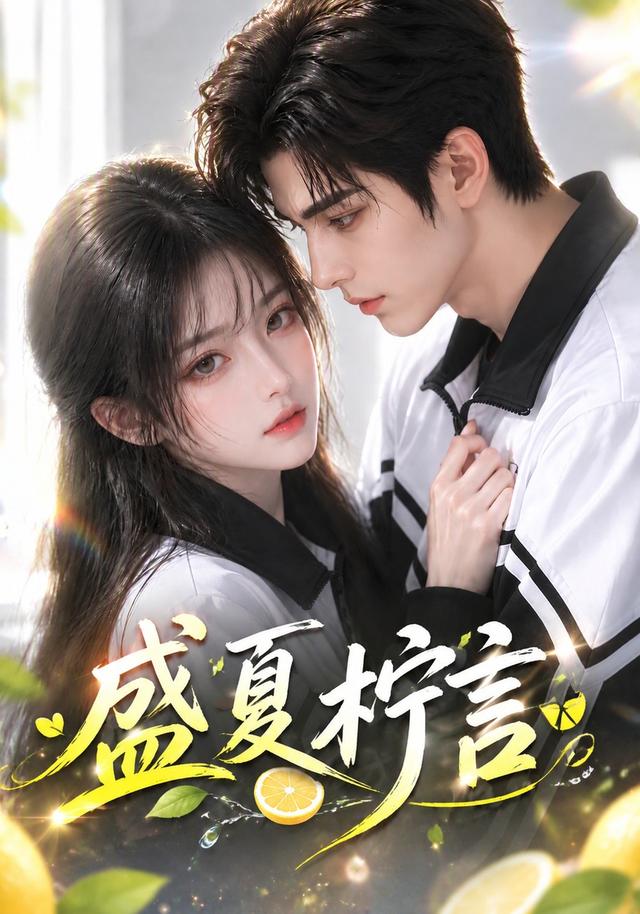 盛夏柠言 cover