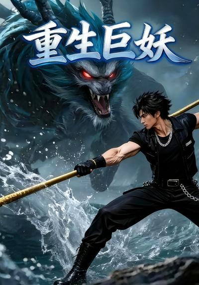 重生巨妖