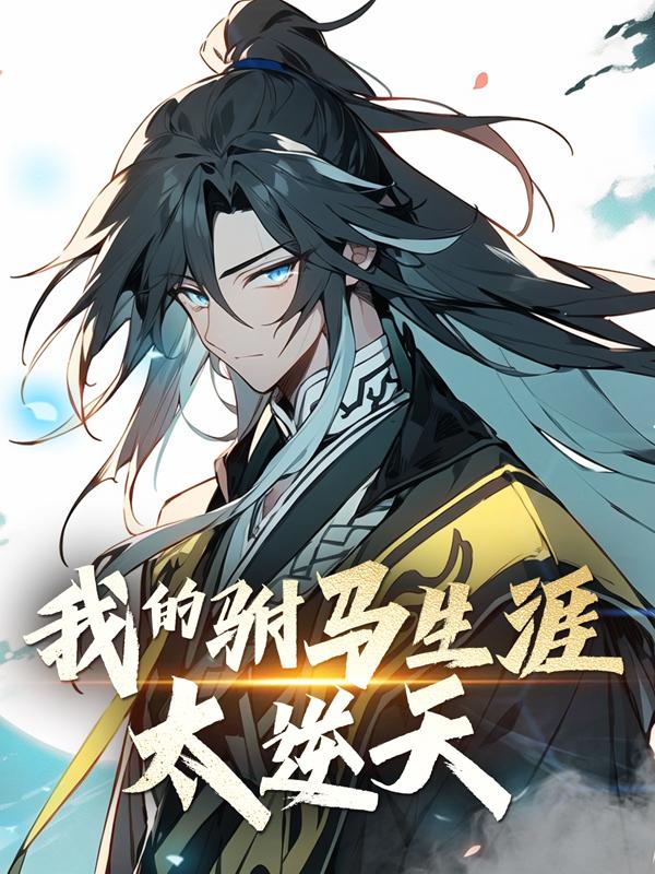 我的驸马生涯太逆天