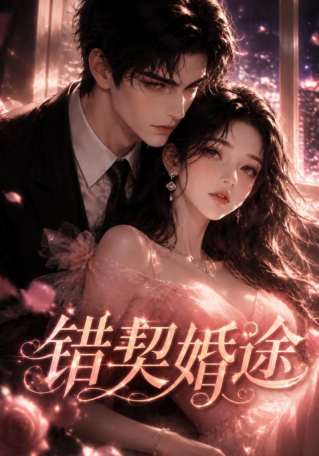 错契婚途