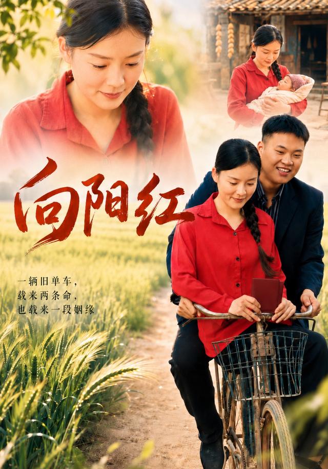 向阳红