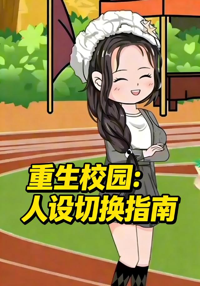 重生校园：人设切换指南