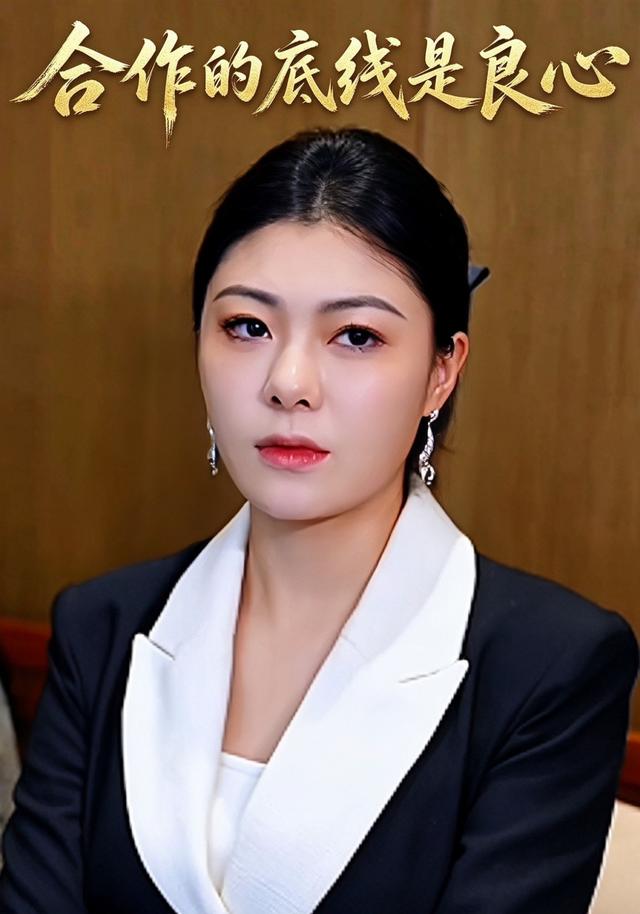 合作的底线是良心