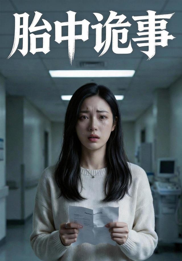 胎中诡事封面图