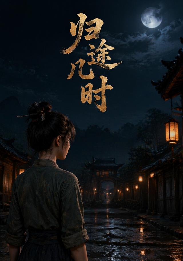 归途几时
