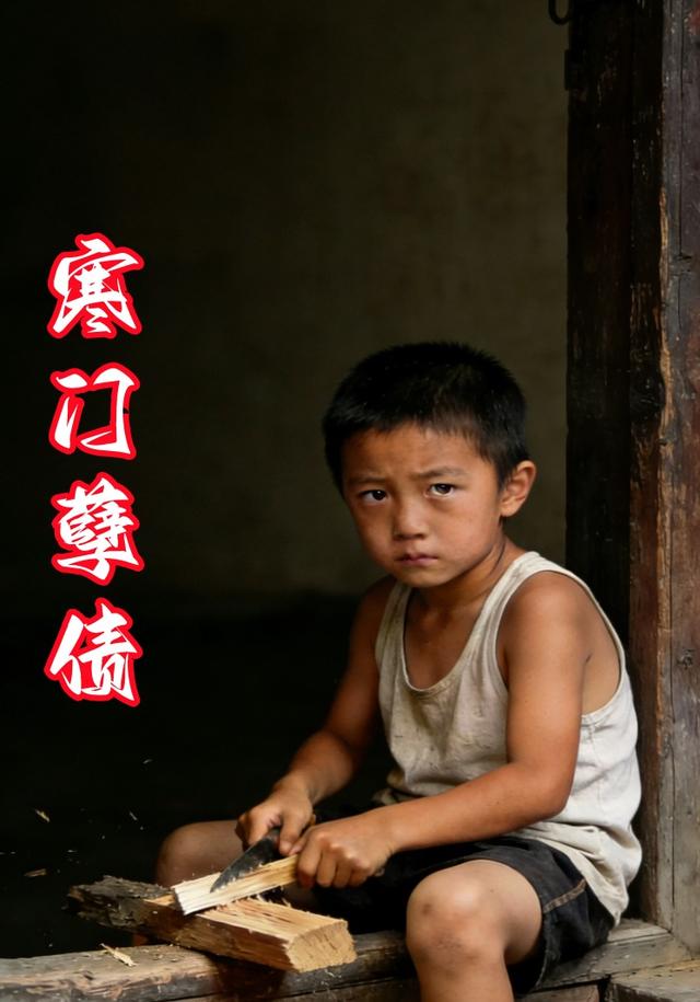 寒门孽债