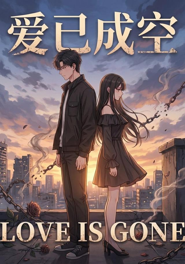 爱已成空