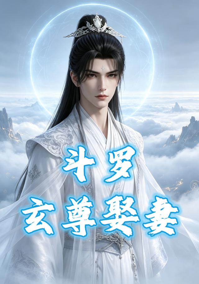 斗罗：玄尊娶妻