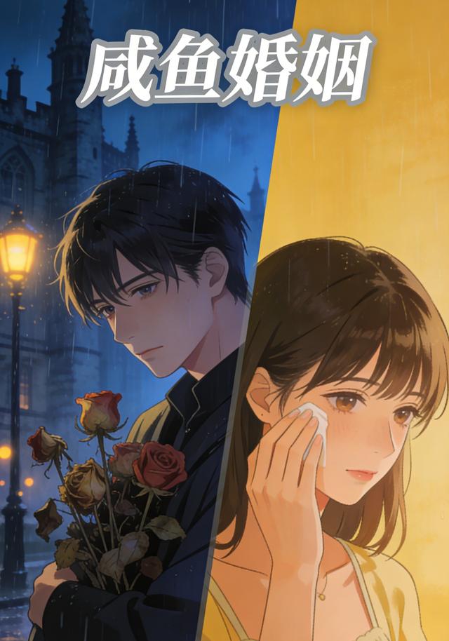 咸鱼婚姻