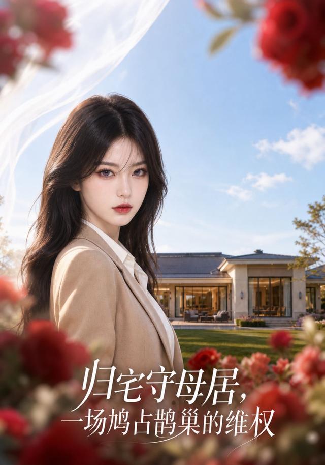 归宅守母居，一场鸠占鹊巢的维权
