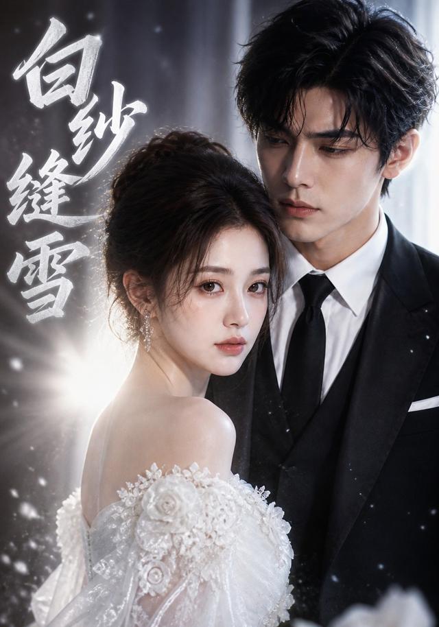 白纱缝雪 cover