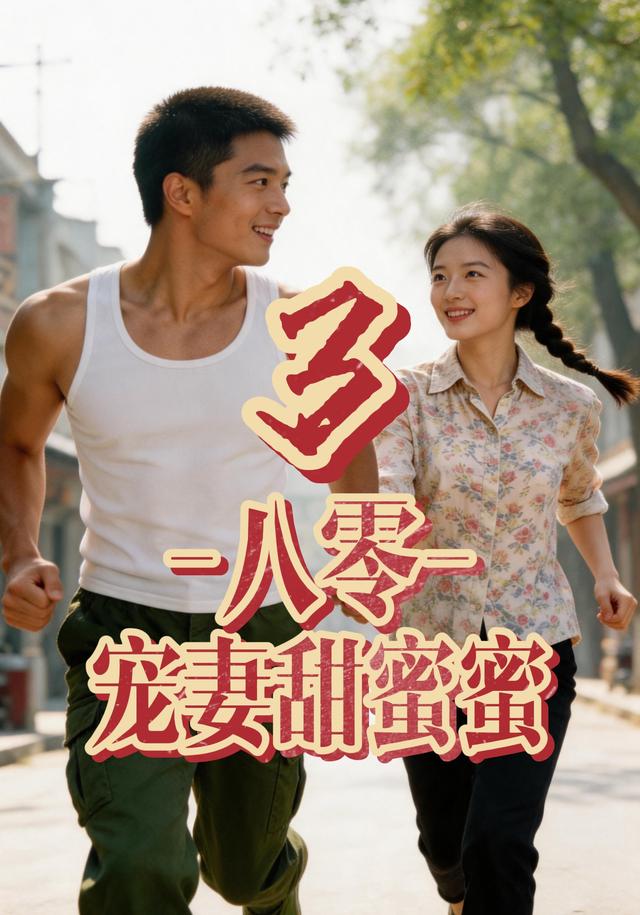 八零宠妻甜蜜蜜3