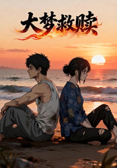 大梦救赎