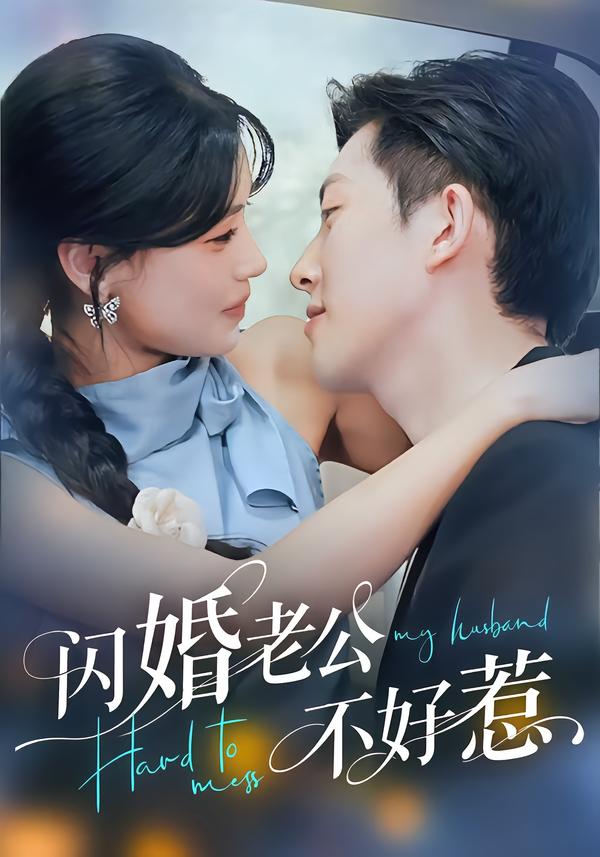 闪婚老公不好惹